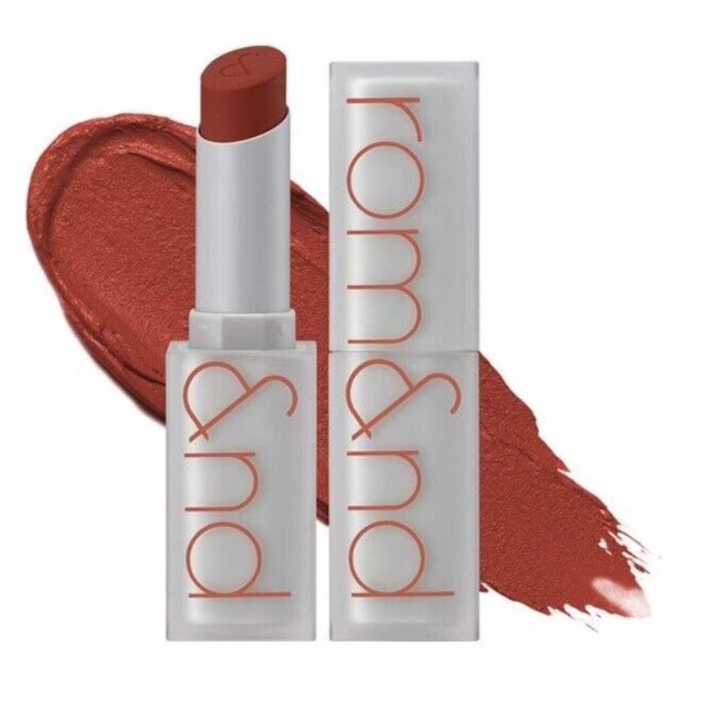 Rom&nd Zero Matte Lipstick in Evening